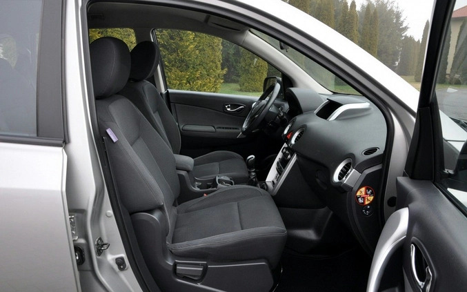 Renault Koleos cena 19900 przebieg: 235214, rok produkcji 2008 z Świebodzice małe 781